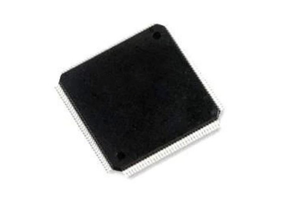 Интегральная схемаа вентильной матрицы LCMXO1200C-5TN144C TQFP144 FPGA поля Programmable