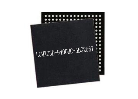 Вентильная матрица поля интегральной схемаы LCMXO3D-9400HC-5BG256I MachXO3D FPGA Programmable