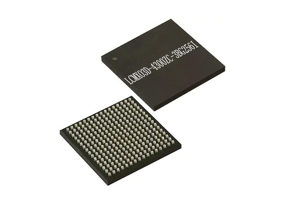 Интегральная микросхема LCMXO3D-4300ZC-3BG256I Программируемая пользователем вентильная матрица CABGA256