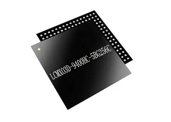 LCMXO3D-9400HC-5BG256C Field Programmable Gate Array 256-LFBGA MachXO3D FPGA чипы
