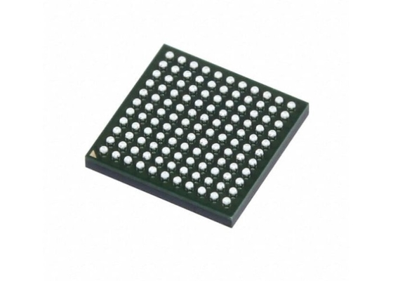Назначение FPGA LFD2NX-17-9MG121C Программируемая пользователем вентильная матрица 28 нм FD-SOI