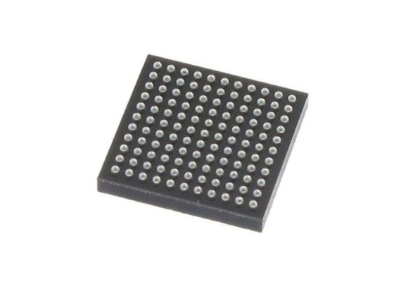 Вентильная матрица IC поля обломока LFD2NX-40-7MG121C 39000 LE интегральной схемаы Programmable