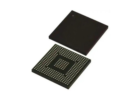 Обломок 400-LFBGA обломока LCMXO3D-9400HC-5BG400I MachXO3D FPGA интегральной схемаы