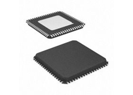 Микросхема интегральной схемы LCMXO3D-4300ZC-2SG72I Программируемая пользователем вентильная матрица IC