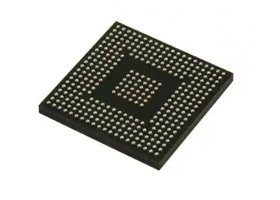 Обломок интегральной схемаы обломока LCMXO3D-9400HC-5BG400C LFBGA400 MachXO3D FPGA