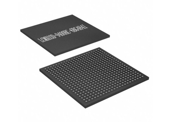 Программируемая пользователем вентильная матрица LCMXO3D-9400HC-6BG484I Интегральная микросхема 484-LFBGA