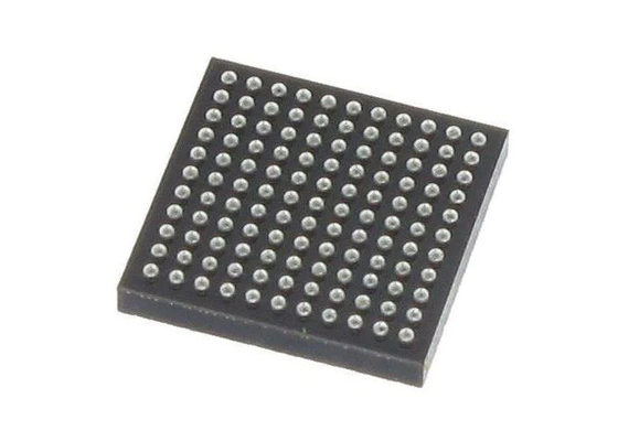 Вентильная матрица поля обломока LFD2NX-40-9MG121C 950mV интегральной схемаы Programmable