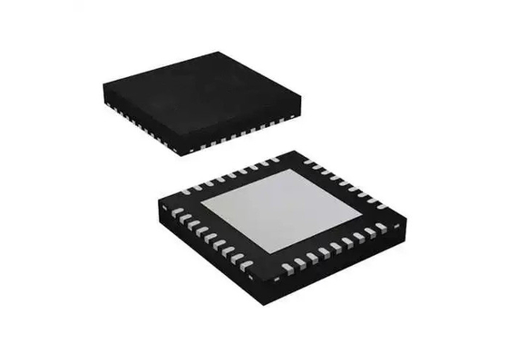 Программируемая вентильная матрица LCMXO3D-9400HC-5SG72I, 400 МГц, 72-QFN для поверхностного монтажа