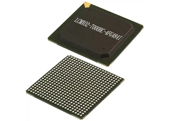 Вентильная матрица поля интегральной схемаы LCMXO2-7000HC-4FG484I FBGA484 FPGA Programmable