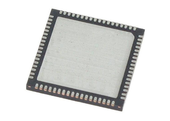 Обломок интегральной схемаы вентильной матрицы QFN72 поля LCMXO3D-4300HC-6SG72C Programmable