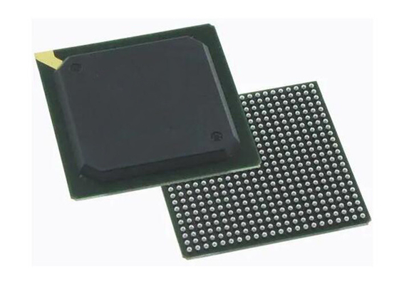 Вентильная матрица поля MachXO3D FPGA IC LCMXO3D-9400HC-6BG256I CABGA256 Programmable