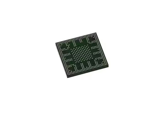 3-ядерный 64-разрядный микропроцессор 456-LFBGA R9A07G054L23GBG#AC0 для поверхностного монтажа