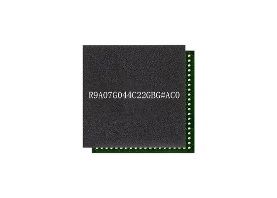 Пакет IC 361-BGA микропроцессора РУКИ Cortex-A55 R9A07G044C22GBG#AC0 1.2GHz