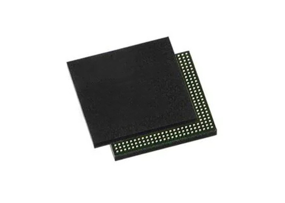 Микропроцессор IC R9A07G043U11GBG#AC0 4 вырезает сердцевина из 64-разрядного держателя 1GHz 361-BGA поверхностного