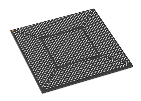 Врезанный пакет IC MIMX8UX5AVLFZAC 5Core 64Bit BGA-1296 микропроцессоров