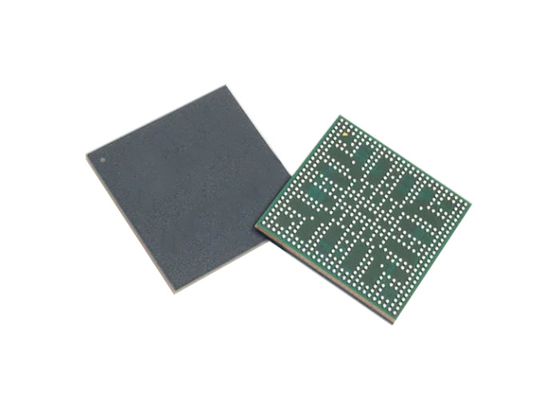 Держатель IC 417-FBGA микропроцессора 1.2GHz MIMX8UX5AVOFZAC 3Core 64-разрядный поверхностный