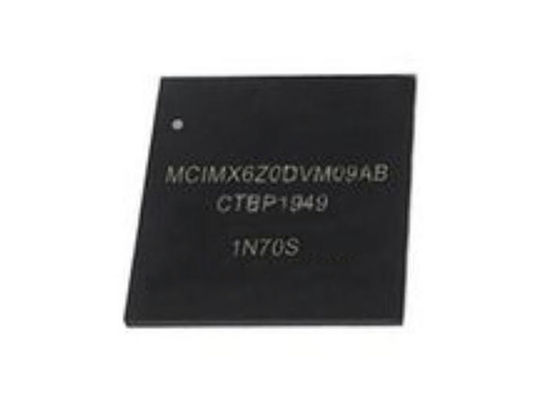 обломок микропроцессора РУКИ Cortex-A7 289LFBGA 32Bit i.MX6 1Core MCIMX6Z0DVM09AB
