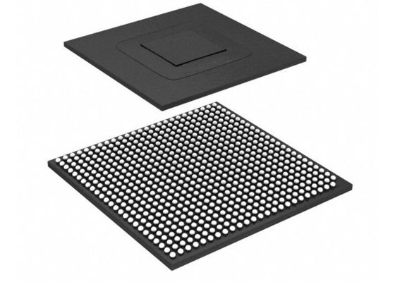 Микропроцессор IC 624-MAPBGA РУКИ Cortex-A9 ядра MCIMX6U4AVM10AC 2 трицатидвухразрядный