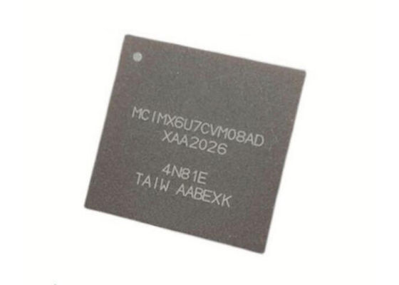 Процессоры применений IC обломока MCIMX6U7CVM08AD i.MX6DL 2Core интегральной схемаы