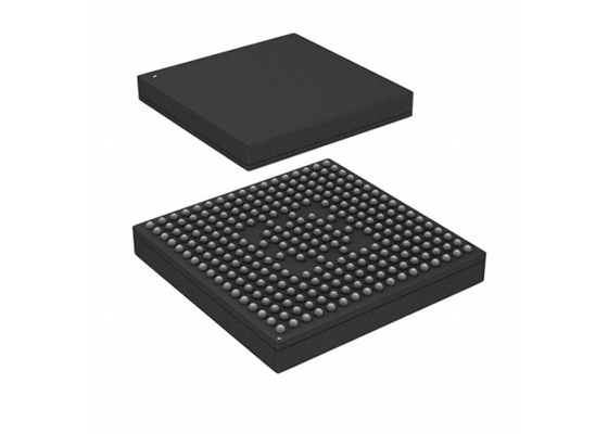 трицатидвухразрядные микропроцессоры IC держателя MCIMX6Y2DVK09AB 900MHz 272-MAPBGA поверхностные