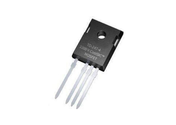 Транзистор соединения TO-247-4 кремниевого карбида MOSFET IMYH200R012M1H 2000V N-канала
