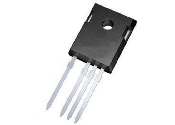 TO-263-8 транзисторы MOSFETs N-канала пакета IMBG120R030M1H 56A одиночные