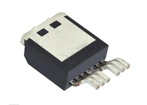 Транзисторы TO-263-8 1700V MOSFETs N-канала MOSFET IMBF170R1K0M1 канавы SiC