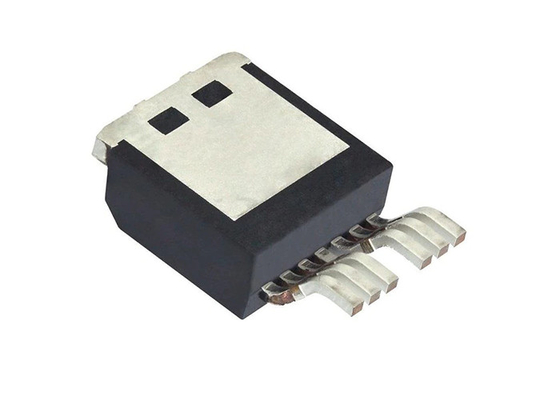 Транзисторы полупроводника MOSFETs обломока IMBF170R650M1 интегральной схемаы дискретные