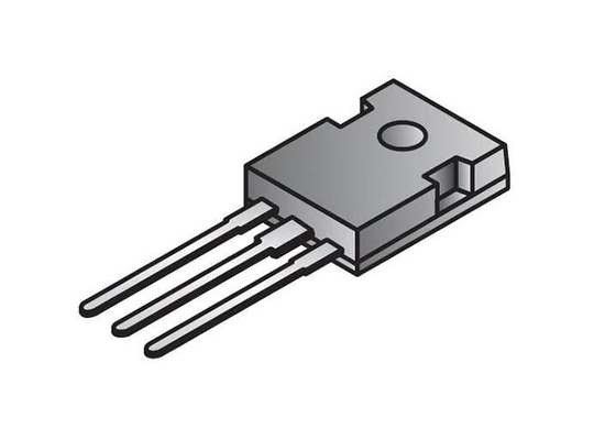 Обломок интегральной схемаы транзисторов IMW65R027M1H TO-247-3 MOSFETs силы канавы SiC