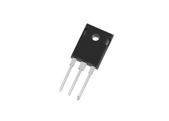 Транзисторы N-канала 650V MOSFET обломока IMW65R083M1H SiC интегральной схемаы
