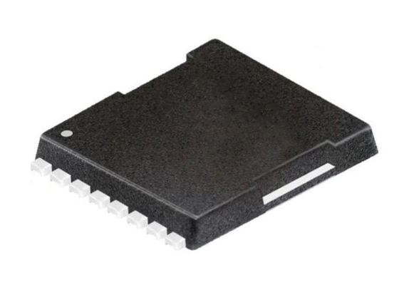 Транзисторы 5-PowerSFN MOSFET транзисторов IAUA220N08S5N021 N-канала автомобильные