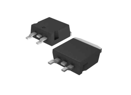 выпрямители тока диодов TO-263-3 держателя IDK16G120C5XTMA1 1200V 40A поверхностные одиночные