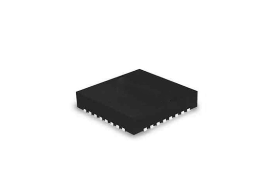 Держатель IC электронного приемопередатчика интегральных схема AD2427KCPZ аудио поверхностный
