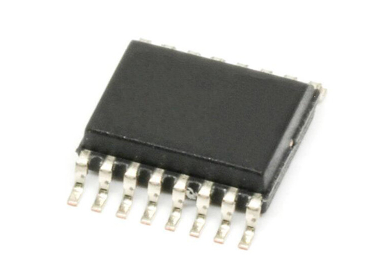 Аналог 8-канала AD5593RBRUZ-RL7 12Bit к обломокам цифрового преобразователя 16-TSSOP IC