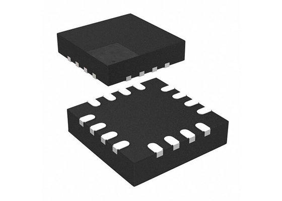 8-канальный AD5593RBCPZ интегральный микросхема LFCSP-16 цифровой к аналоговому преобразователю