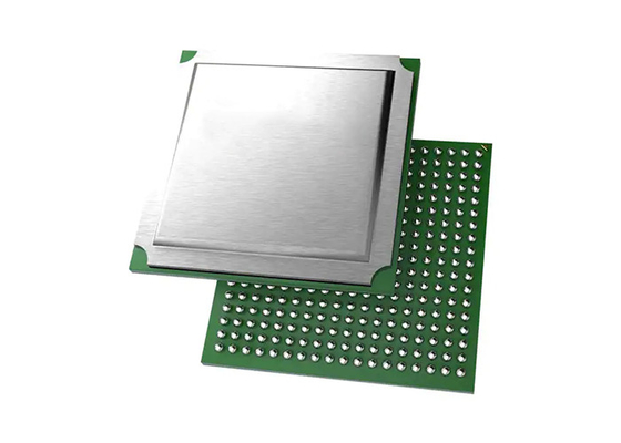 Квадрацикл шестнадцатиразрядное 12GSPS RF DAC 324-FBGA AD9177BBPZRL с широкополосным Channelizers