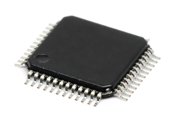 Пакет AD9856ASTZ RF разносторонние ICs и модули обломока 48-LQFP интегральной схемаы