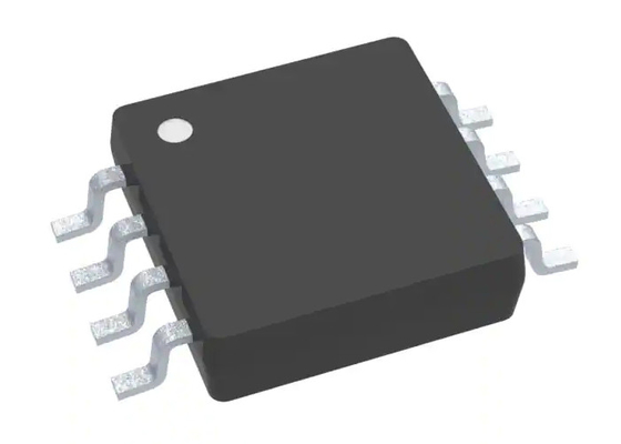 Усилитель IC 8-VSSOP обломока OPA2992QDGKRQ1 интегральной схемаы общецелевой
