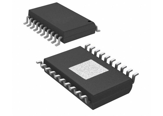 Усилитель IC Рельс-к-рельса цепи обломока OPA4992QPWRQ1 2 интегральной схемаы