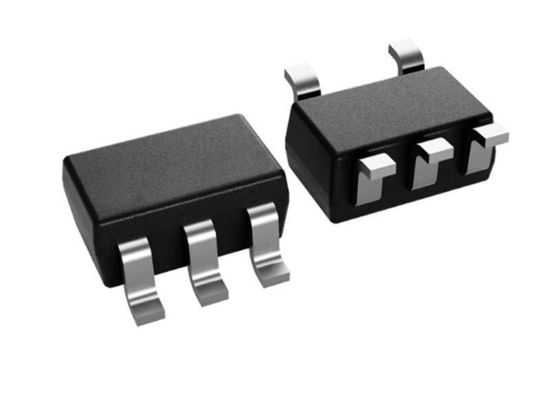 пакет IC OPA992QDBVRQ1 SOT-23-5 рабочих усилителей 40V 10MHz малошумный