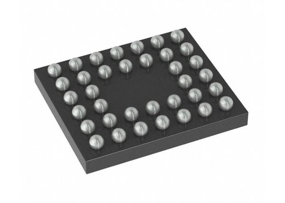 Обломок интегральной схемаы процессора 36-WLCSP кодека ADAU1777BCBZRL низкой мощности аудио