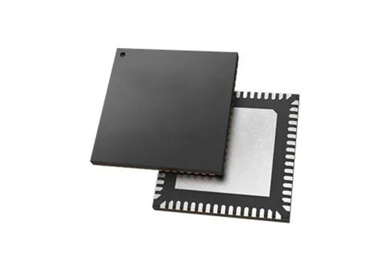 Пакет IC 64-WFQFN аудио интерфейса обломока ADAU1861BCSZ-RL интегральной схемаы