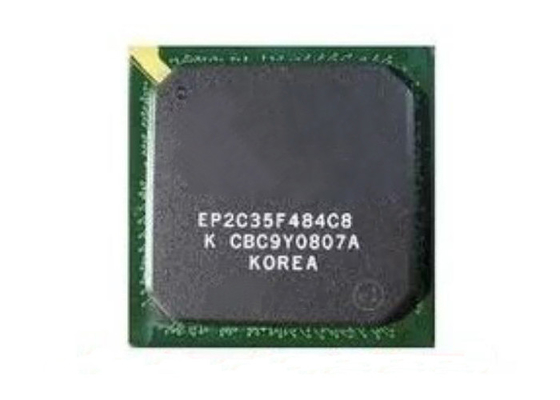 Вентильная матрица поля обломока EP2C35F484C8 484-FBGA циклона II FPGA Programmable
