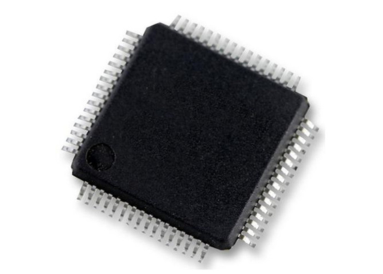 Сетноой-аналогов обломок интегральной схемаы пакета IC ADAS1000-4BSTZ-RL 64-LQFP начала