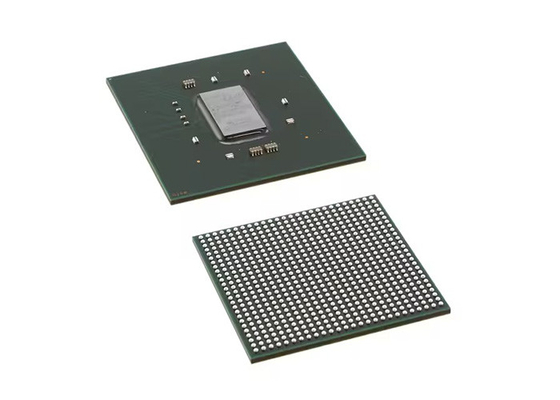 Пакет IC 676-BBGA вентильной матрицы поля XC7K325T-2FFG676I Kintex-7 Programmable