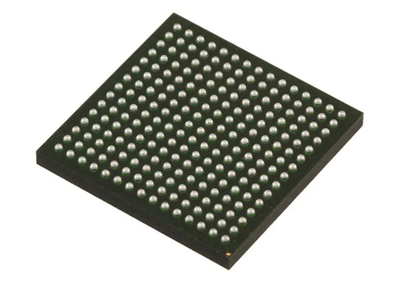 Поля держателя 324-LFBGA XC7S25-1CSGA324C вентильная матрица IC поверхностного Programmable