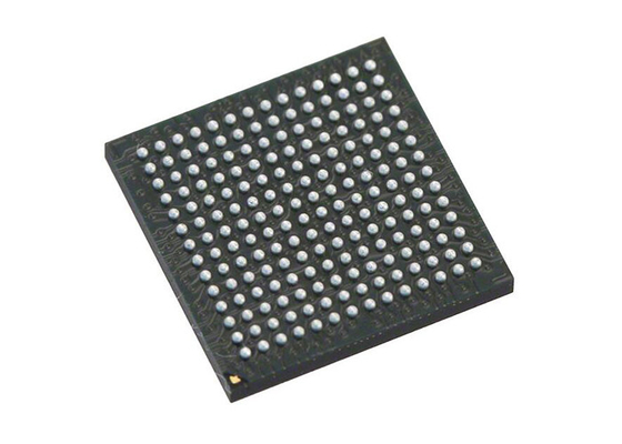 Spartan-7 FPGA откалывает вентильную матрицу 196-CSPBGA поля XC7S6-1CPGA196C Programmable