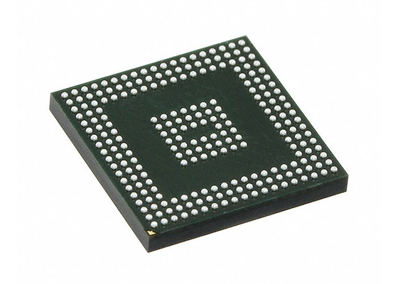 Логика IC 324-LFBGA обломока XC7S50-1CSGA324C 950 mV интегральной схемаы Programmable
