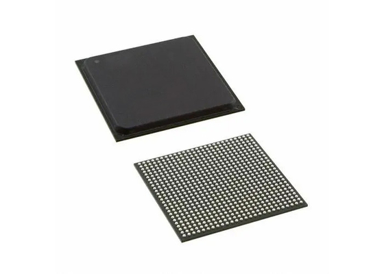Держатель IC XC7S50-1FGGA484C 484-BGA вентильной матрицы поля Programmable поверхностный