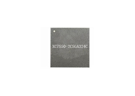 Вентильная матрица врезанная обломоком поля IC Programmable XC7S50-2CSGA324C 324-LFBGA